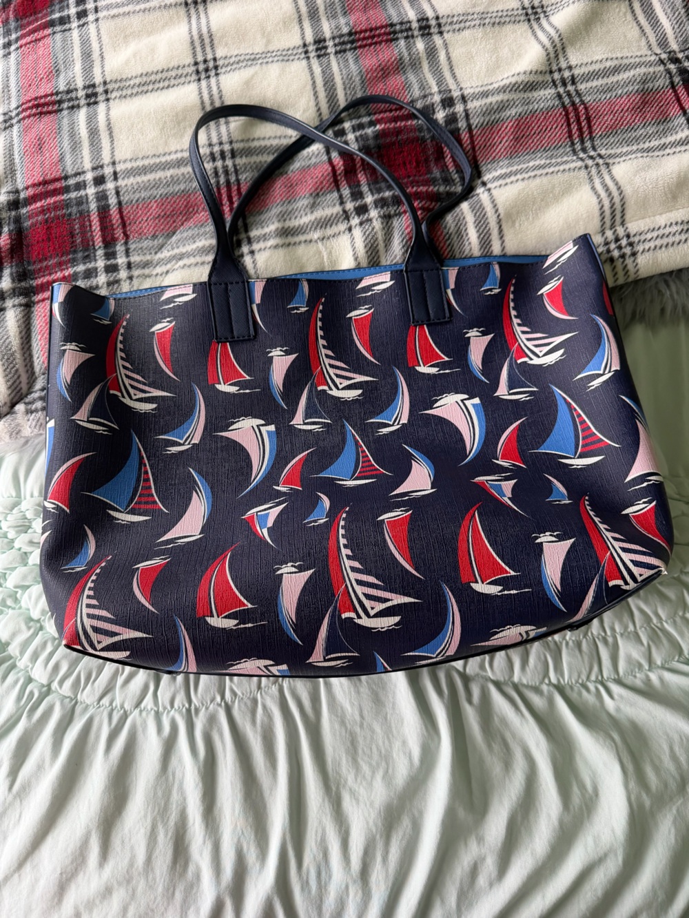 Tommy Hilfiger Tote bag